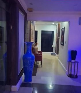 Lekki Phase 1 Apartment | Aurora flat lekki