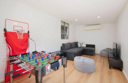 Caves Beach House | Aurora Grove - A Familly Retreat at Caves Beach