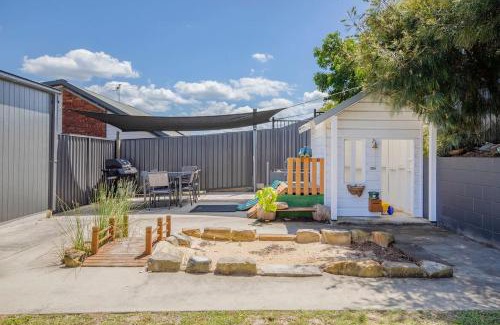 Caves Beach House | Aurora Grove - A Familly Retreat at Caves Beach