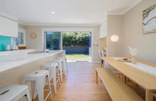 Caves Beach House | Aurora Grove - A Familly Retreat at Caves Beach