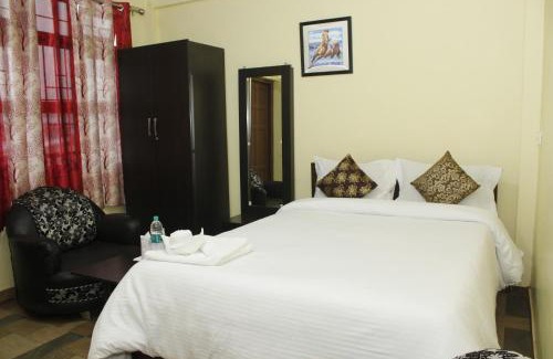 Shillong Hotel | AURORA GUEST HOUSE