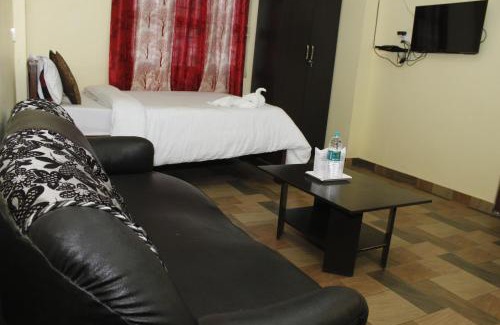 Shillong Hotel | AURORA GUEST HOUSE