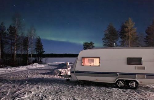 Rovaniemi House | Aurora Haven