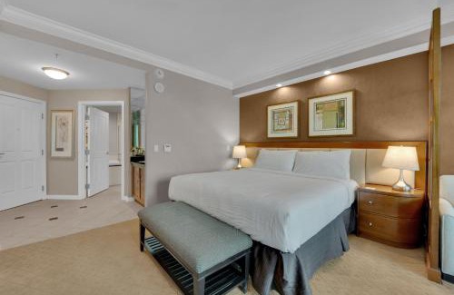 Las Vegas Hotel | Aurora Haven MGM