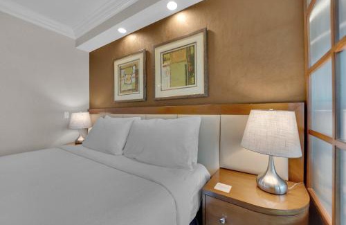 Las Vegas Hotel | Aurora Haven MGM