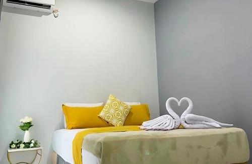 Wirobrajan House | Aurora Homestay Malioboro Unit 2