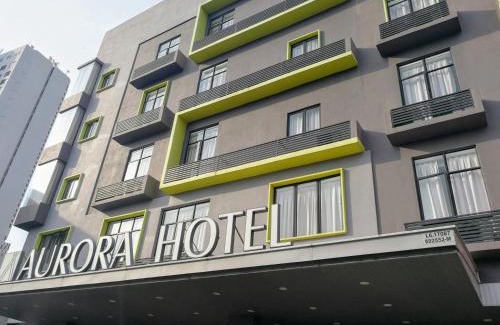 Malacca City Hotel | Aurora Hotel