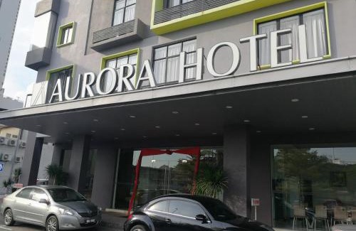 Malacca City Hotel | Aurora Hotel