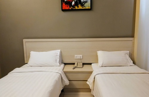 Malacca City Hotel | Aurora Hotel