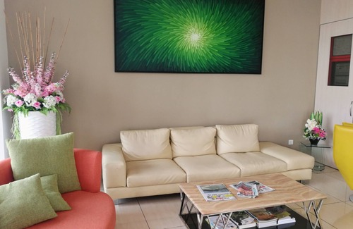 Malacca City Hotel | Aurora Hotel