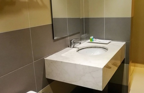 Malacca City Hotel | Aurora Hotel