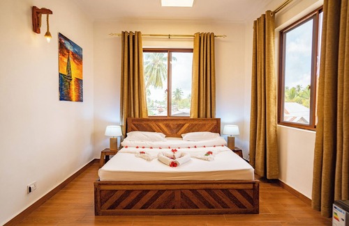 Nungwi Hotel | Aurora Hotel Nungwi