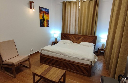 Nungwi Hotel | Aurora Hotel Nungwi