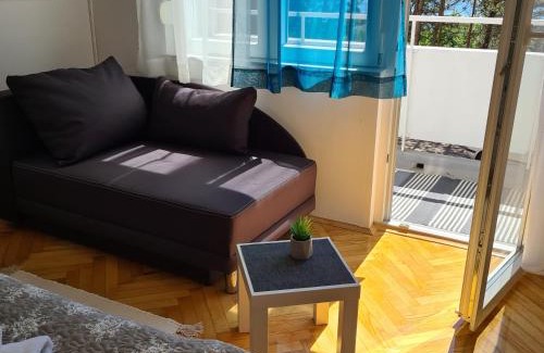 Rijeka Apartment | Aurora