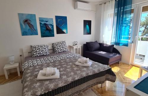 Rijeka Apartment | Aurora