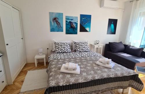 Rijeka Apartment | Aurora