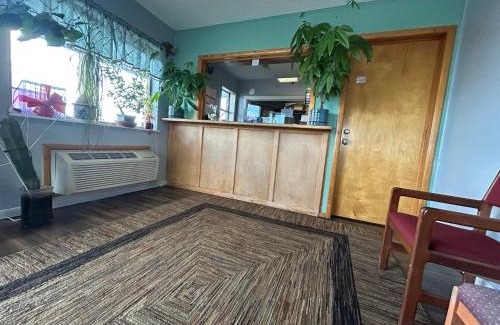 Aurora Hotel | Aurora Inn By Belvilla Monett US 60