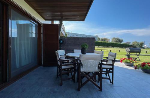 Aristotelis Villa | Aurora Luxury Beach villa Chalkidiki