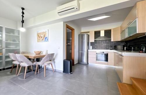 Aristotelis Villa | Aurora Luxury Beach villa Chalkidiki