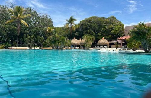 Playa Coronado Apartment | Aurora Luxury Suite con acceso a la playa