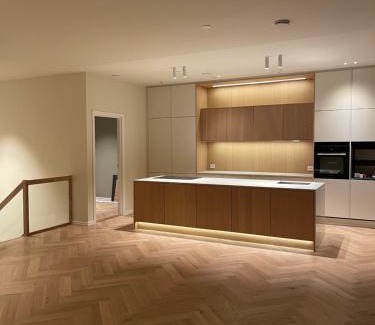 Tromso Apartment | Aurora Mansion