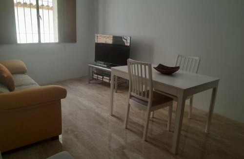 Ubeda Apartment | Aurora Nazaret