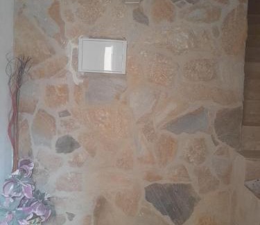 Ubeda Apartment | Aurora Nazaret
