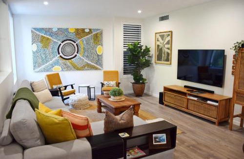 South West Rocks Apartment | Aurora on Gregory