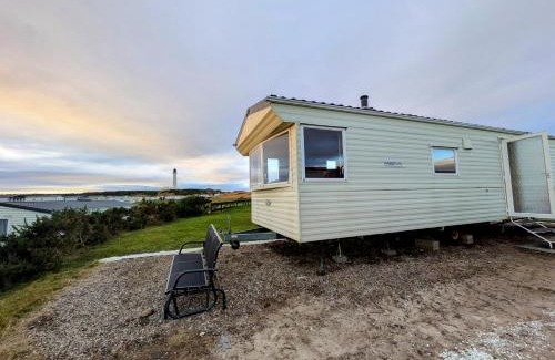Lossiemouth Other | Aurora on the Dunes- Cozy Coastal Retreat with Scenic Views