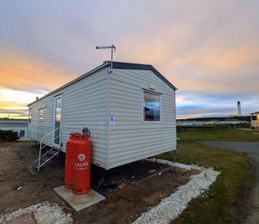 Lossiemouth Other | Aurora on the Dunes- Cozy Coastal Retreat with Scenic Views