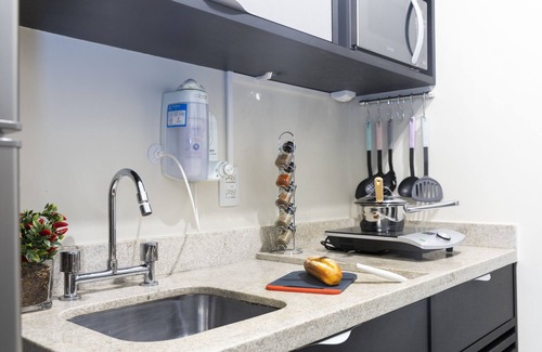 Republica Apartment | Aurora Paulistana
