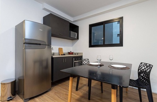 Republica Apartment | Aurora Paulistana by Viva - Prédio completo a passos do Metrô República
