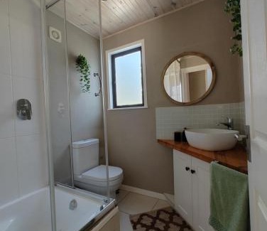 Fisherhaven House | Aurora's Rest 47
