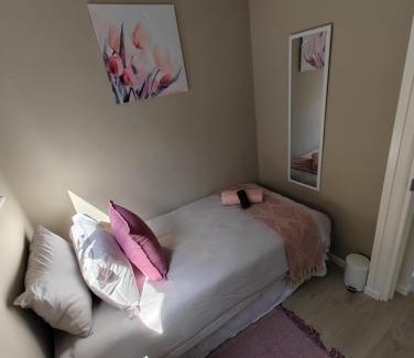 Fisherhaven House | Aurora's Rest 47