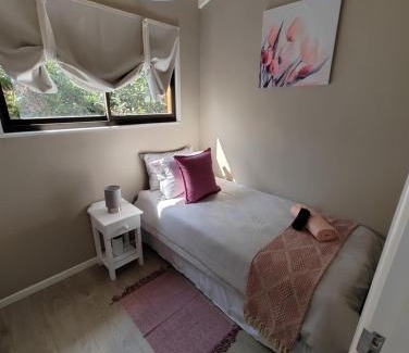 Fisherhaven House | Aurora's Rest 47