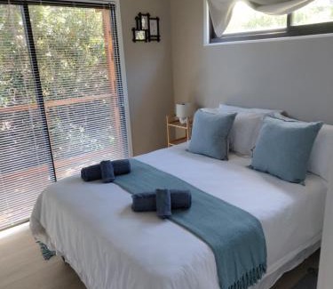 Fisherhaven House | Aurora's Rest 47