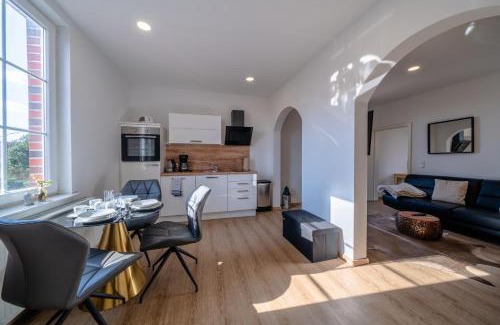 Aldenburg Apartment | Aurora Schaar 2