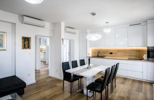 Mlini Apartment | Aurora Seaview Apartment
