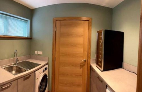 Saint Ola House | Aurora - Self Catering, Kirkwall, Quiet Location With Luxury Hot Tub