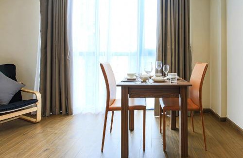 Phuong 6 Hotel | Aurora Serviced Apartments