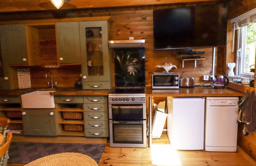 Cresswell Cottage | Aurora Skies