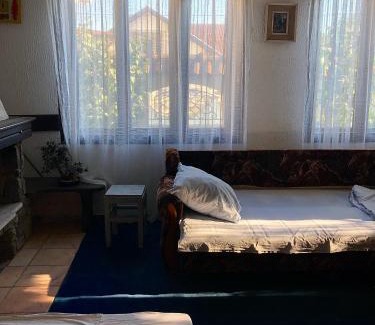 Central Serbia House | Aurora Stara kuća , 2km od Banje Ždrelo, selo Malo Laole