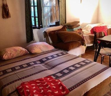 Central Serbia House | Aurora Stara kuća , 2km od Banje Ždrelo, selo Malo Laole