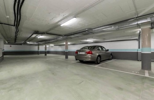 Carabanchel Apartment | Aurora Stays by Charming VII, Apartment for 4 with free parking