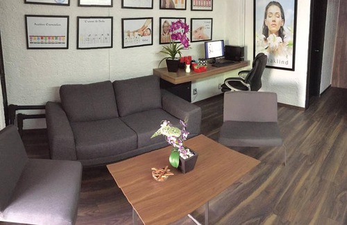 Zona Expo Hotel | Aurora Suites