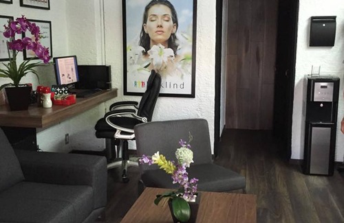 Zona Expo Hotel | Aurora Suites
