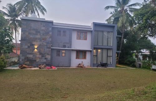 Kozhikode House | Aurora The Pool Villa ll