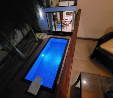 Kozhikode House | Aurora The Pool Villa ll