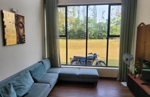 Kozhikode House | Aurora The Pool Villa ll