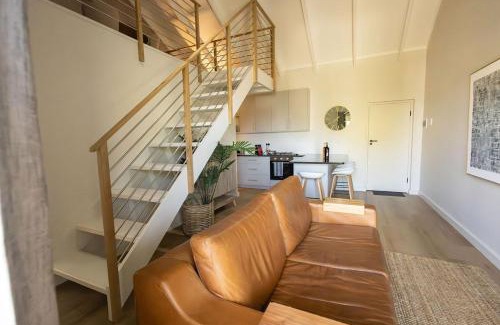 Hemel En Aarde Apartment | Aurora Valley Escape Apartment 9